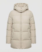 R&B | Winterjacke - Funktion Trifft Zeitlosen Stil