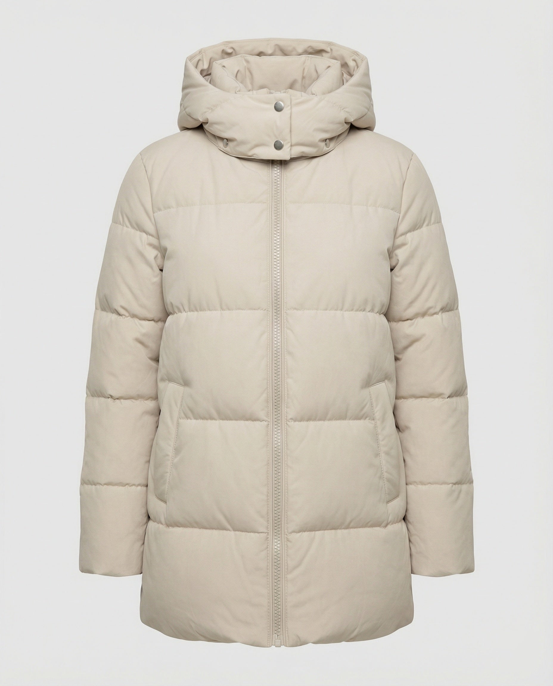 R&B | Winterjacke - Funktion Trifft Zeitlosen Stil