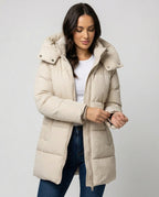 R&B | Winterjacke - Funktion Trifft Zeitlosen Stil
