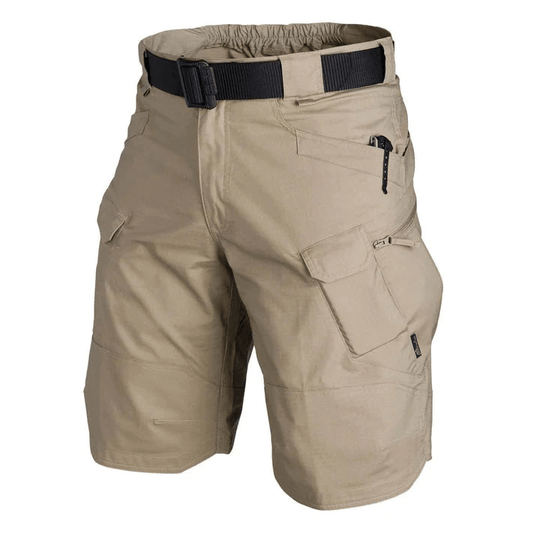 R&B | All In One Cargo Shorts Praktische Verwendung Maximale Haltbarkeit