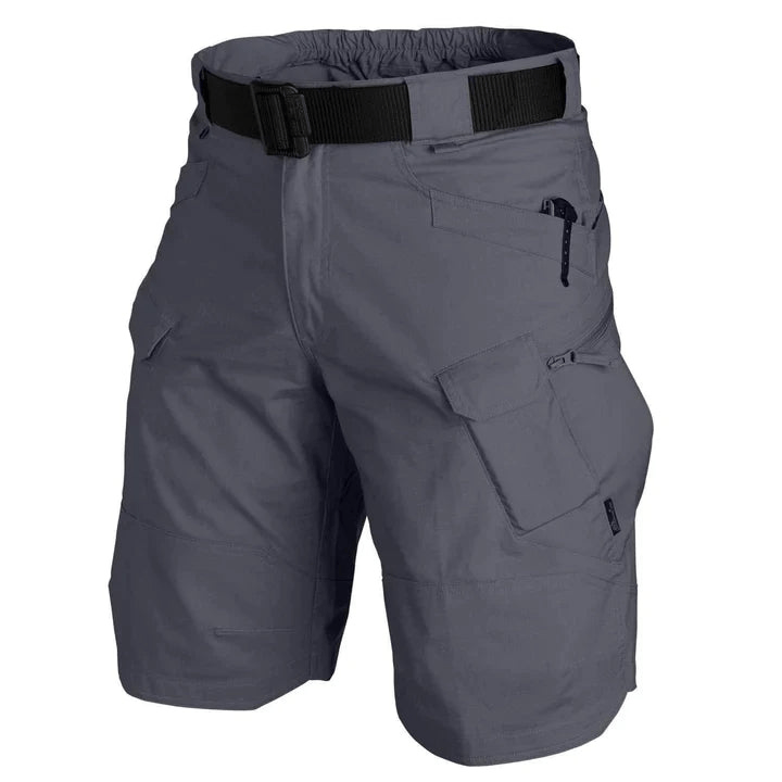 R&B | All In One Cargo Shorts Praktische Verwendung Maximale Haltbarkeit