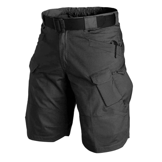 R&B | All In One Cargo Shorts Praktische Verwendung Maximale Haltbarkeit