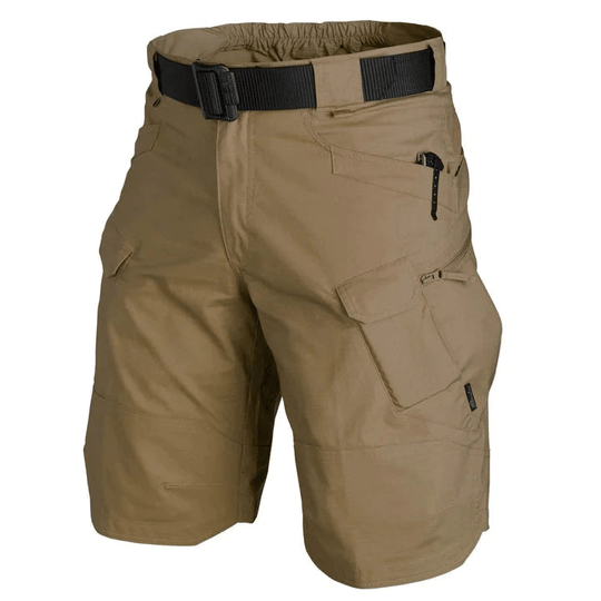 R&B | All In One Cargo Shorts Praktische Verwendung Maximale Haltbarkeit