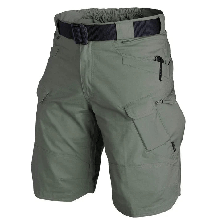 R&B | All In One Cargo Shorts Praktische Verwendung Maximale Haltbarkeit