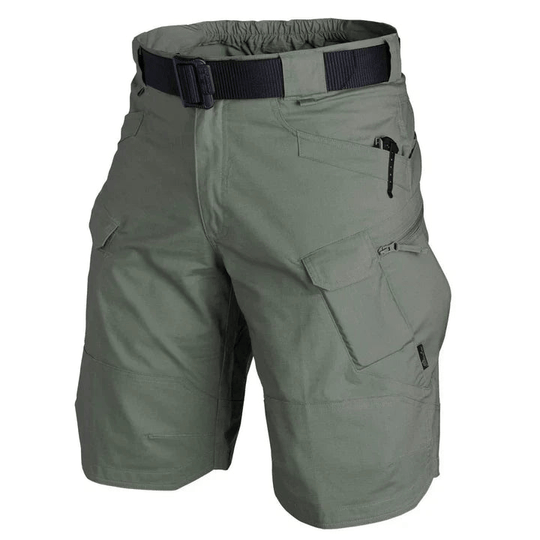 R&B | All In One Cargo Shorts Praktische Verwendung Maximale Haltbarkeit