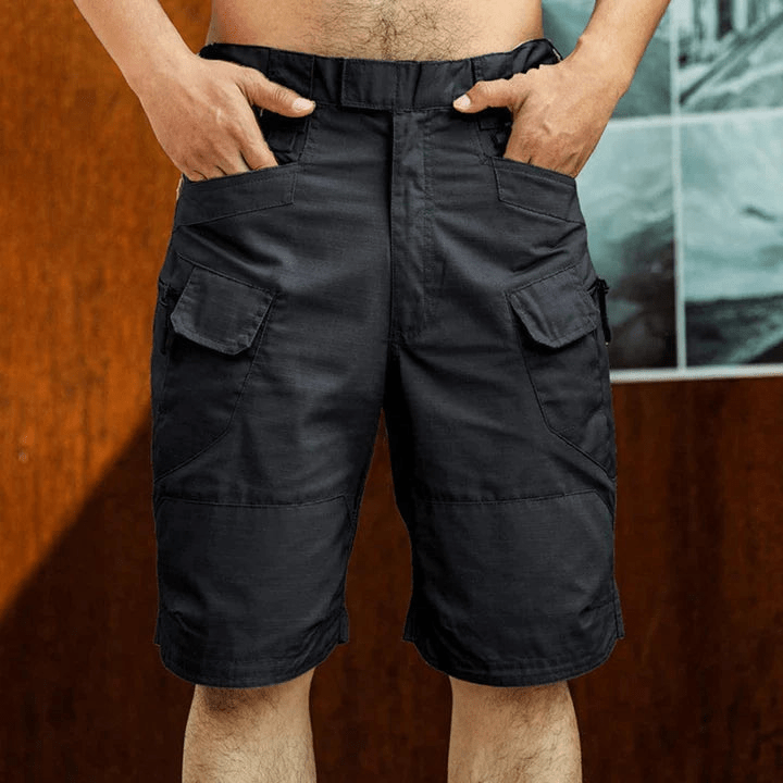 R&B | All In One Cargo Shorts Praktische Verwendung Maximale Haltbarkeit