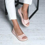 R&B | Orthopädische Bequeme Sommerschuhe