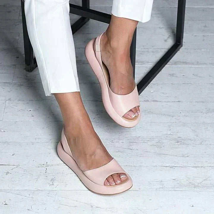R&B | Orthopädische Bequeme Sommerschuhe