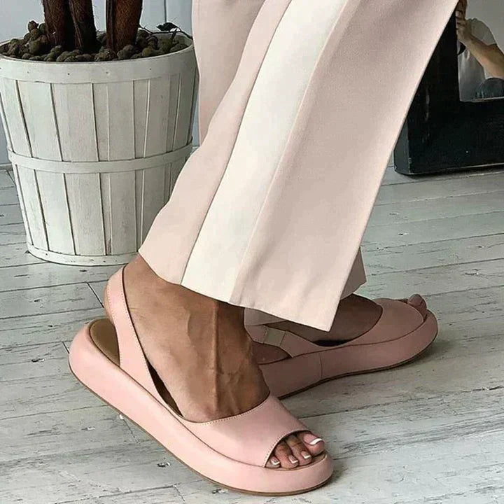 R&B | Orthopädische Bequeme Sommerschuhe
