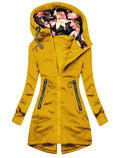 R&B | Vielseitige und Bequeme Winterjacke