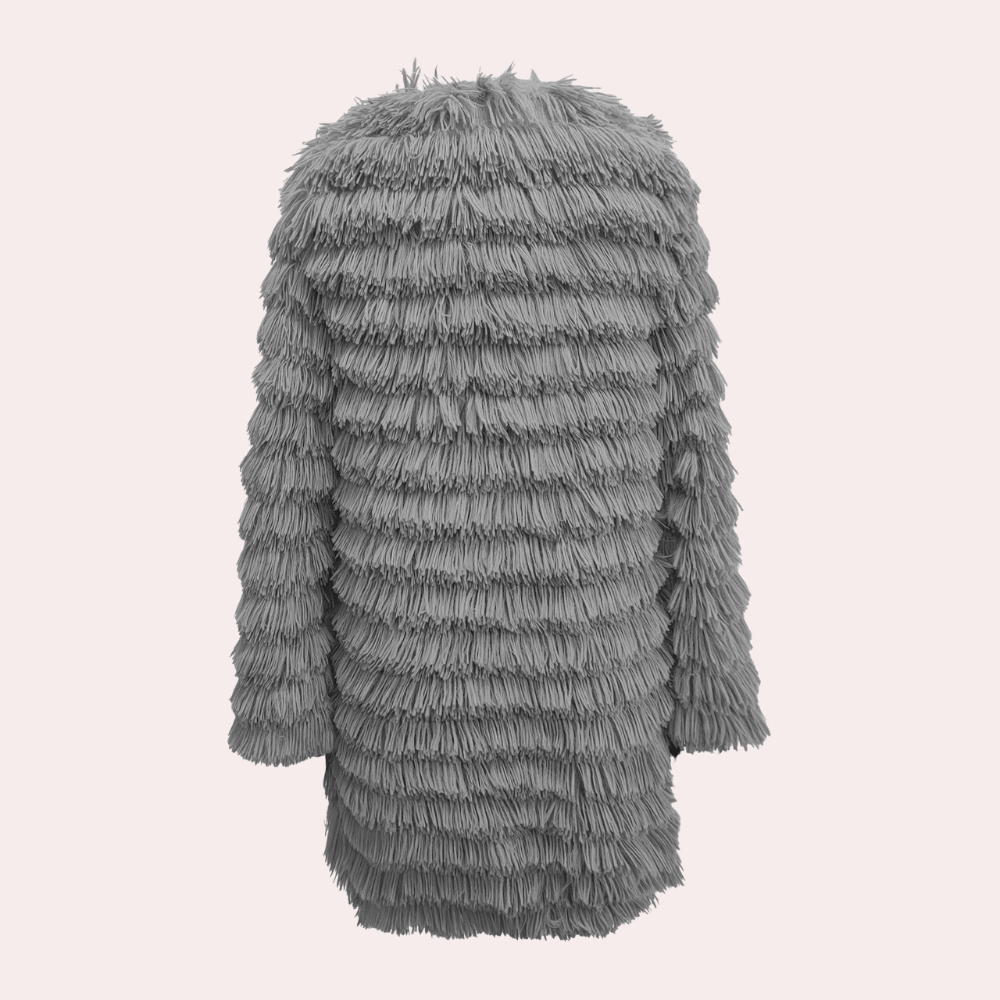 R&B | Moderne und Warme Winterjacke für Damen