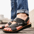 R&B | Herren Premium Sandalen