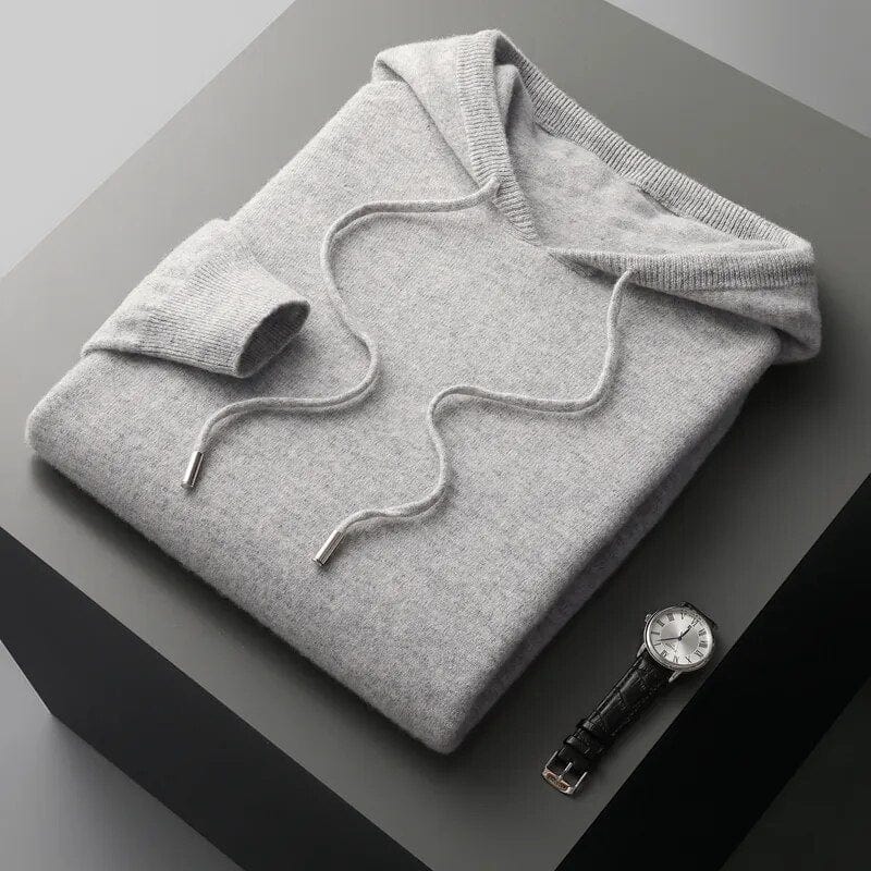 R&B | Luxus Pullover Für Herren