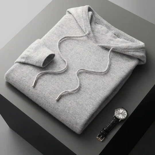 R&B | Luxus Pullover Für Herren
