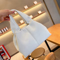 R&B | Vegan-Leder Handtasche