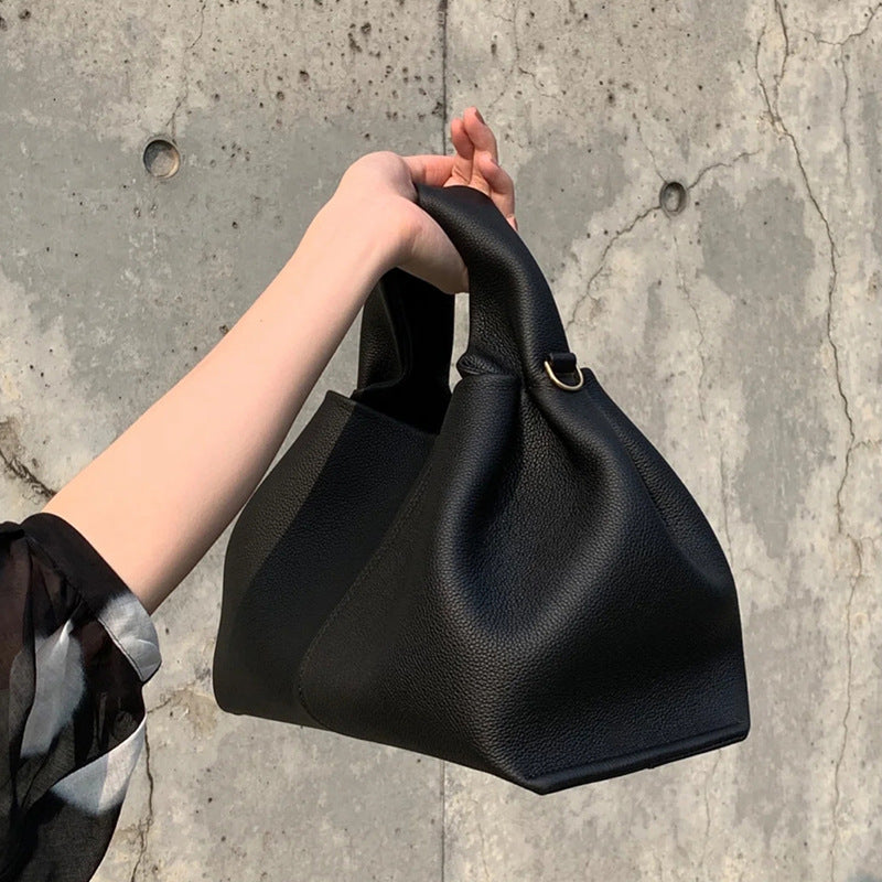 R&B | Vegan-Leder Handtasche