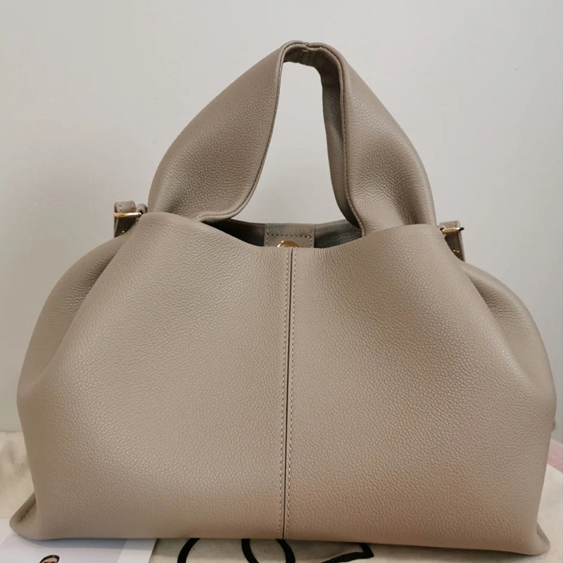 R&B | Vegan-Leder Handtasche