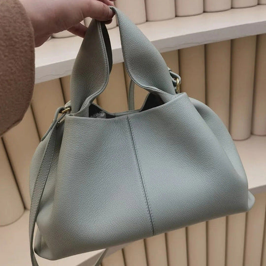R&B | Vegan-Leder Handtasche