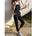 R&B Vintage-Kord Overall