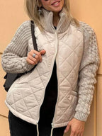 R&B | Strickjacke für den Herbst