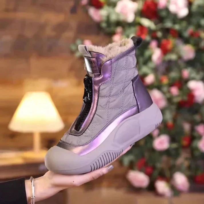 Modische orthopädische Schuhe R&B