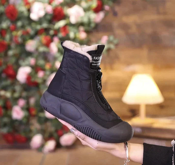 Modische orthopädische Schuhe R&B