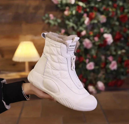 Modische orthopädische Schuhe R&B