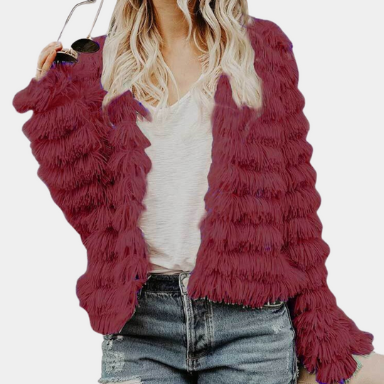R&B | Stilvolle Herbstjacke für Damen
