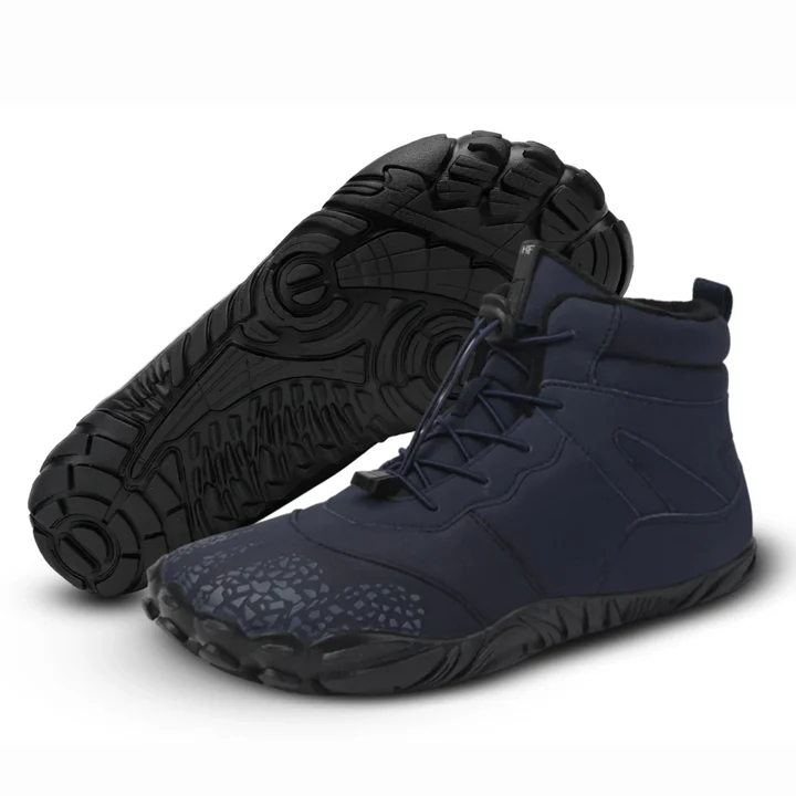 Damen-Schuhe, wasserdicht & rutschfest R&B R&B