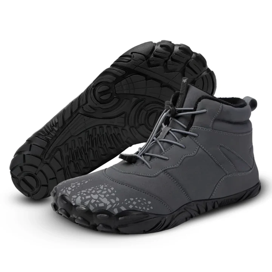 Damen-Schuhe, wasserdicht & rutschfest R&B R&B
