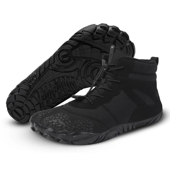 Damen-Schuhe, wasserdicht & rutschfest R&B R&B