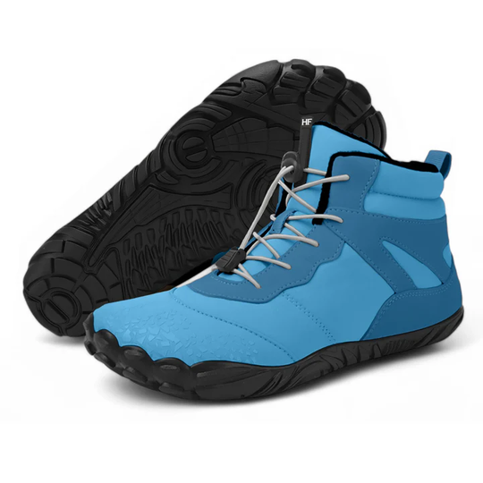 Damen-Schuhe, wasserdicht & rutschfest R&B R&B