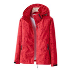 R&B | Wasserdichte Windbreaker-Jacke