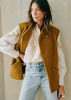 R&B | Winterjacke Trendy & Modisch