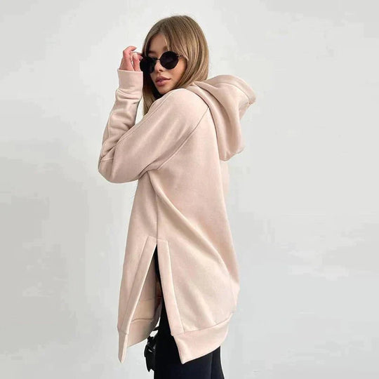 R&B | Stylischer Pullover Kapuzenpullover