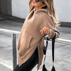 R&B | Stylischer Pullover Kapuzenpullover