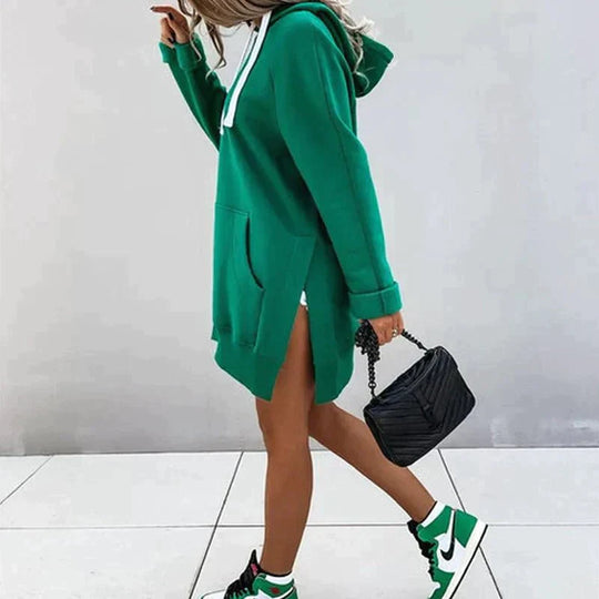 R&B | Stylischer Pullover Kapuzenpullover
