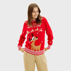 R&B | Oh Deer Pullover Damen