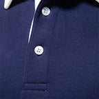 R&B | Luxus Herren Polo Pullover