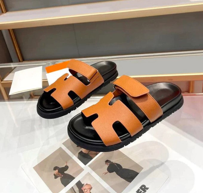 R&B | Stilvolle Sandalen