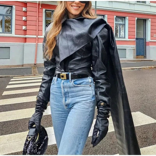 R&B | Klassischer und Bequemer Winterpullover
