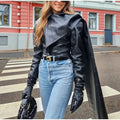 R&B | Klassischer und Bequemer Winterpullover