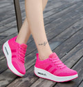 FitnessSneaker Mit AirKomfort R&B