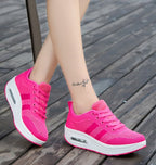 FitnessSneaker Mit AirKomfort R&B