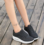 FitnessSneaker Mit AirKomfort R&B