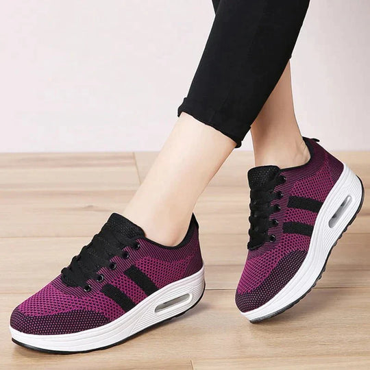 FitnessSneaker Mit AirKomfort R&B