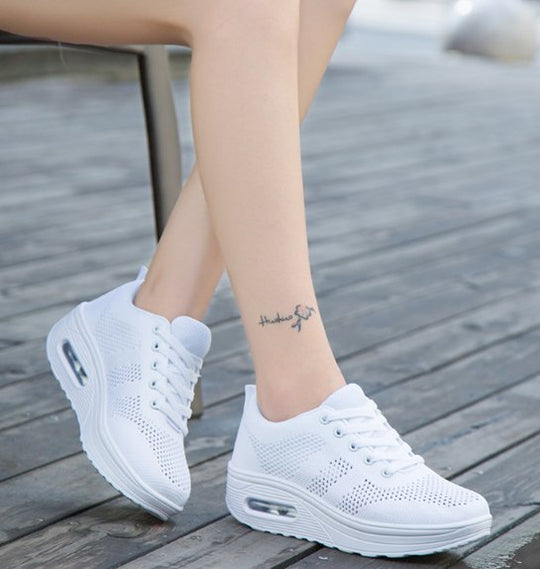 FitnessSneaker Mit AirKomfort R&B