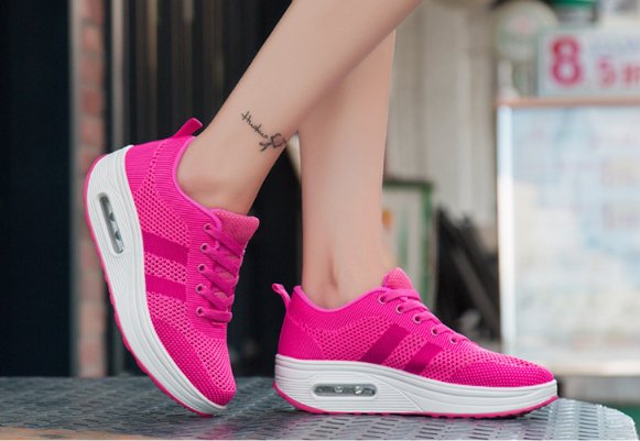 FitnessSneaker Mit AirKomfort R&B