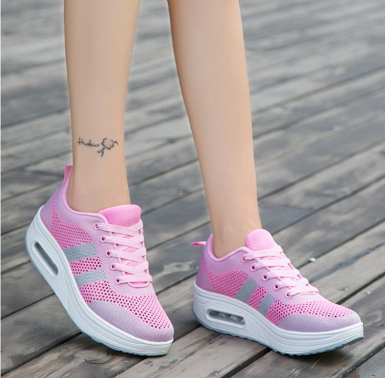 FitnessSneaker Mit AirKomfort R&B