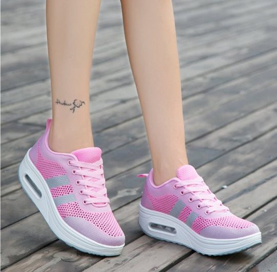 FitnessSneaker Mit AirKomfort R&B